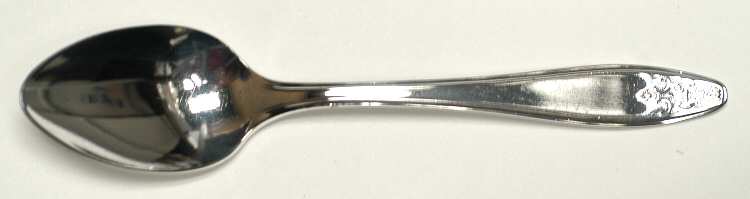 Princess-Lady Doris (Silverplate, 1929) Demitasse Spoon