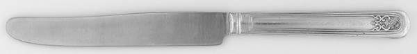 Princess-Lady Doris (Silverplate, 1929) New French Solid Knife