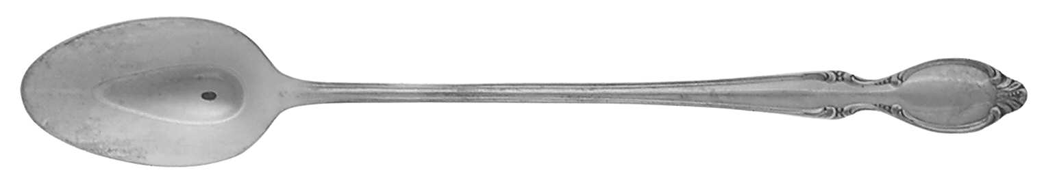 Precious Mirror (Silverplate, 1954) Iced Tea Spoon