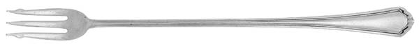 Puritan (Silverplate, 1912) Long Handle Pickle/Olive Fork