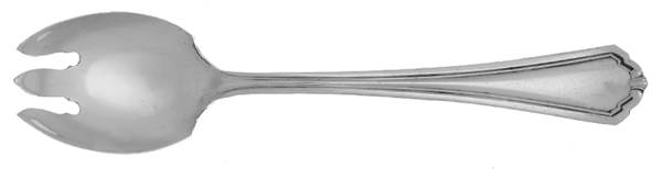 Puritan (Silverplate, 1912) Ice Cream Fork