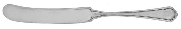 Puritan (Silverplate, 1912) Hollow Handle Youth Knife