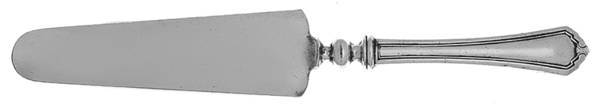 Puritan (Silverplate, 1912) Solid Pie Server