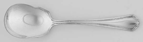Puritan (Silverplate, 1912) Sugar Spoon