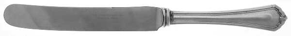 Puritan (Silverplate, 1912) Old French Hollow Knife