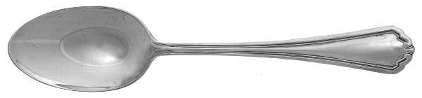Puritan (Silverplate, 1912) Place/Oval Soup Spoon
