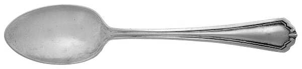 Puritan (Silverplate, 1912) Five O'Clock Teaspoon