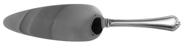 Puritan (Silverplate, 1912) Pie Server with Stainless Blade