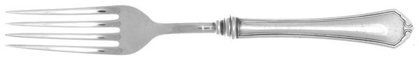 Puritan (Silverplate, 1912) Hollow Handle Fork