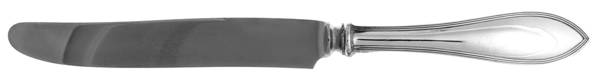 Puritan (Sterling, 1912) New French Hollow Knife with Bolster