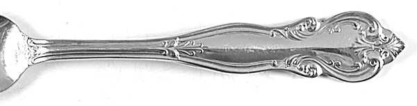 Queen Ann (Silverplate, 1905) by International Silver