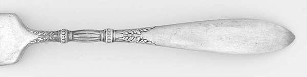 Queen Ann-St. Moritz (Silverplate, 1910) by International Silver