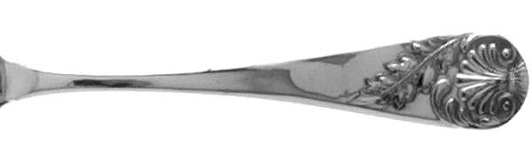 Queen (Silverplate, 1891) by International Silver