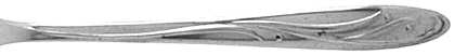 Queen's Fancy (Silverplate, 1962) by International Silver