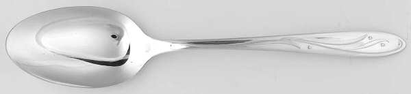 Queen's Fancy (Silverplate, 1962) Tablespoon (Serving Spoon)