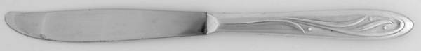 Queen's Fancy (Silverplate, 1962) Modern Hollow Knife