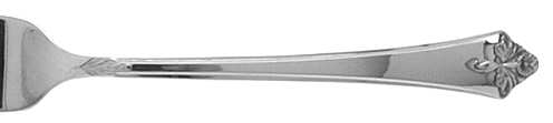 Queen of Flowers (Silverplate, 1951) by International Silver