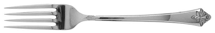 Queen of Flowers (Silverplate, 1951) Fork