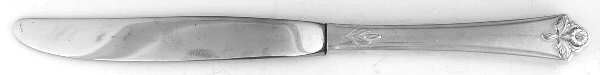 Queen of Flowers (Silverplate, 1951) Modern Hollow Knife