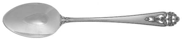Teaspoon