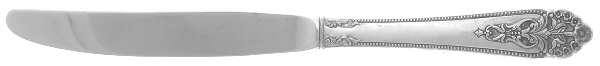 Modern Hollow Knife