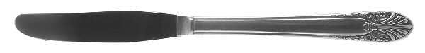 Radiance (Silverplate 1939) Modern Hollow Grille Knife