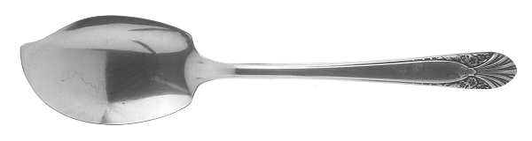 Radiance (Silverplate 1939) Large Solid Jelly Server