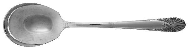 Radiance (Silverplate 1939) Sugar Spoon