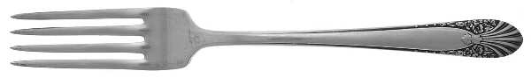 Radiance (Silverplate 1939) Fork