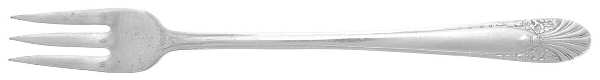 Radiance (Silverplate 1939) Cocktail/Seafood Fork
