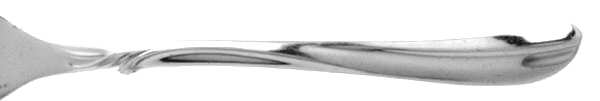 Radiance (Silverplate, 1958) by International Silver