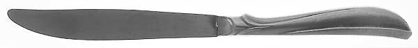 Radiance (Silverplate, 1958) Modern Hollow Knife