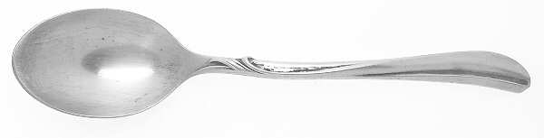 Radiance (Silverplate, 1958) Teaspoon
