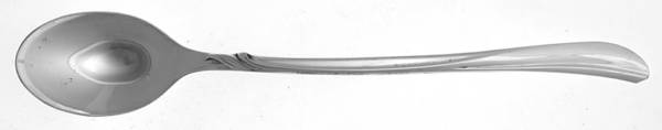 Radiance (Silverplate, 1958) Iced Tea Spoon