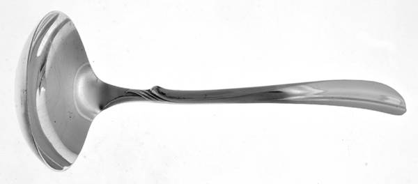 Radiance (Silverplate, 1958) Solid Gravy Ladle