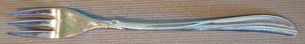 Radiance (Silverplate, 1958) Cocktail/Seafood Fork