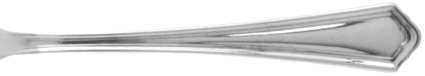 Randolph (Silverplate, 1905) by International Silver