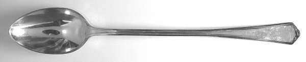 Randolph (Silverplate, 1905) Iced Tea Spoon