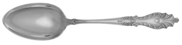 Raphael (Silverplate, 1896) Tablespoon (Serving Spoon)