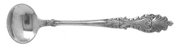 Raphael (Silverplate, 1896) Master Salt Spoon