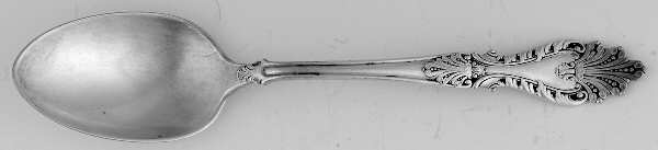 Raphael (Silverplate, 1896) Teaspoon