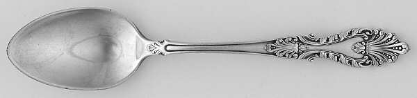 Raphael (Silverplate, 1896) Demitasse Spoon