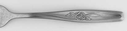 Random Rose (Stainless) by International Silver