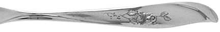 Random Rose (Silverplate, 1960) by International Silver
