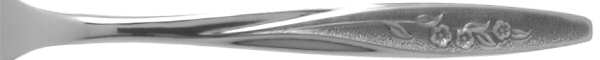 Radiant Rose (Stainless) by International Silver