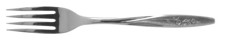 Radiant Rose (Stainless) Fork
