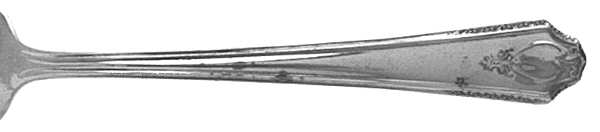 R &amp; B Two (Silverplate) by International Silver