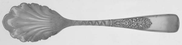 RC One (Silverplate) by International Silver