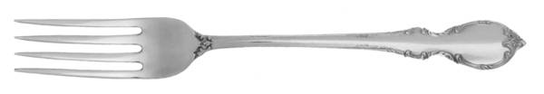 Reflection (Silverplate 1959) Youth Fork