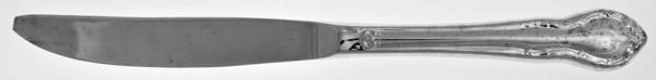 Reflection (Silverplate 1959) Hollow Handle Youth Knife